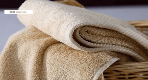 好家紡 好棉造 中國(guó)家紡品牌力挺新疆棉 紡織品織造