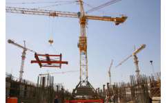 選購(gòu)超值的哈爾濱塔吊，首選哈爾濱岷建建筑建設(shè)工程施工