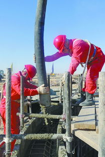 土庫(kù)曼斯坦巴格德雷第二天然氣處理廠建設(shè)進(jìn)入施工高潮