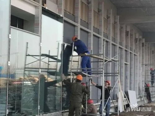 綠地哈爾濱全球商品貿(mào)易港項(xiàng)目按下建設(shè)加速鍵，建筑勞務(wù)分包助力高效推進(jìn)