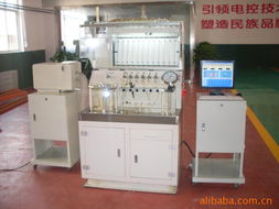 泰安中意動(dòng)力測(cè)試設(shè)備試驗(yàn)臺(tái) 電梯設(shè)備專業(yè)測(cè)試解決方案